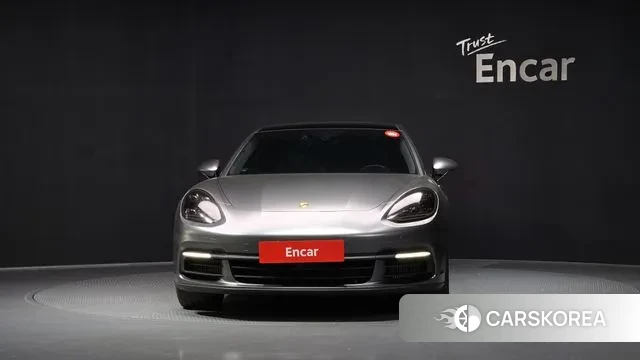 Porsche Panamera (971) id 3357160 из Кореи 13
