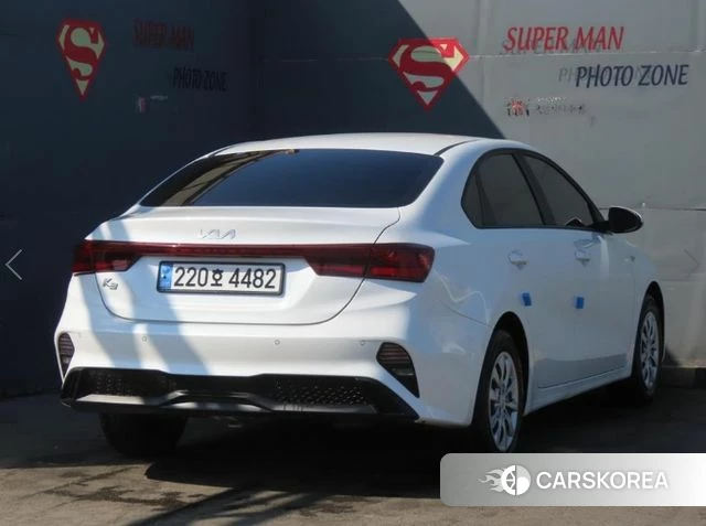 Kia The New K3 2nd generation id 3799247 из Кореи 13