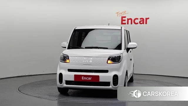 Kia The New Ray id 4303498 из Кореи 13