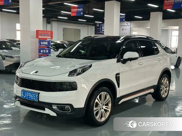 Lynk 01 id 4240211 из Китая 8