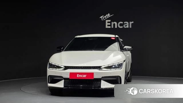 Kia EV6 id 3832148 из Кореи 13