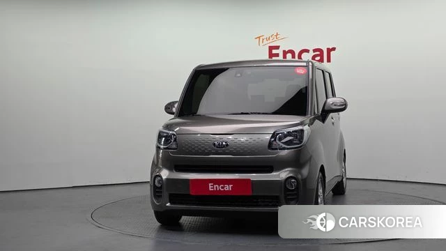 Kia The New Ray id 4250229 из Кореи 23