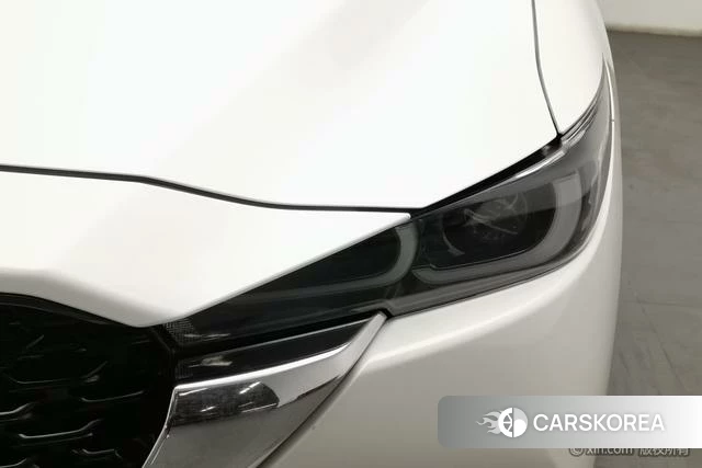 Mazda CX-5 id 4210346 из Китая 17
