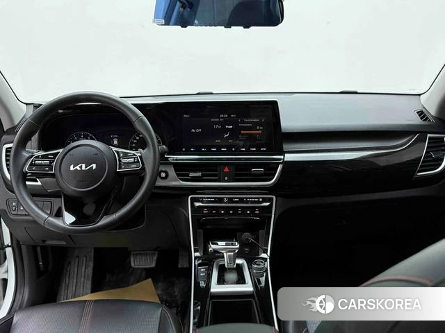 Kia Proud run id 4298372 из Китая 22