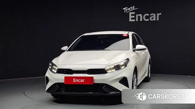 Kia The New K3 2nd generation id 4323238 из Кореи 23