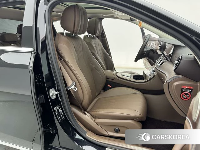 Mercedes-Benz E-class id 4275554 из Китая 21