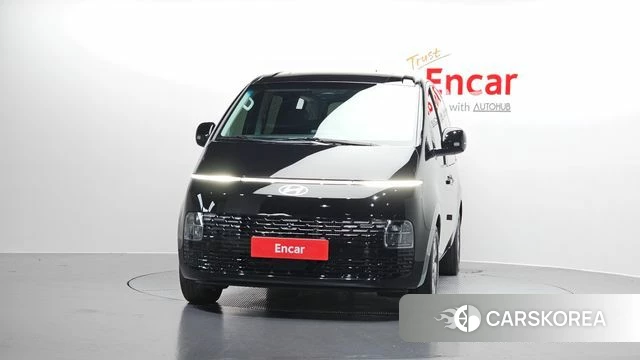 Hyundai Staria id 4421823 из Кореи 13