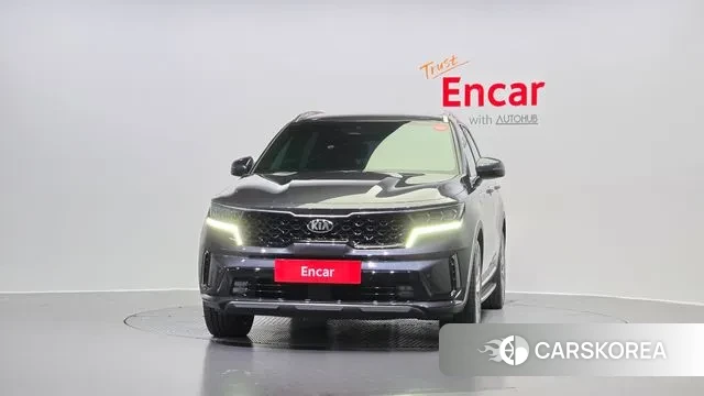 Kia Sorento 4th Generation id 3291402 из Кореи 13