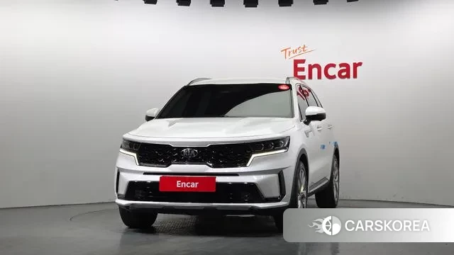 Kia Sorento 4th Generation id 3611836 из Кореи 13