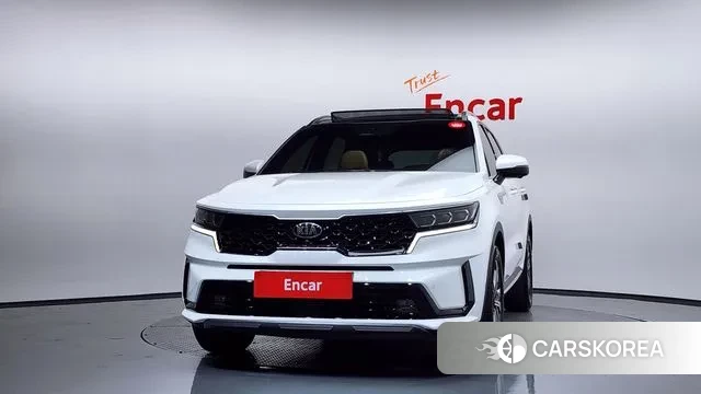 Kia Sorento 4th Generation id 3384957 из Кореи 13