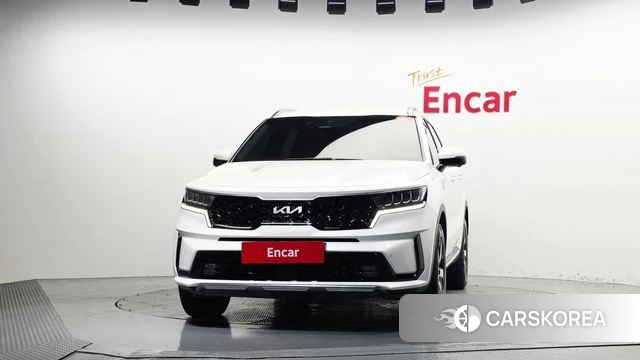 Kia Sorento 4th Generation id 4894285 из Кореи 13