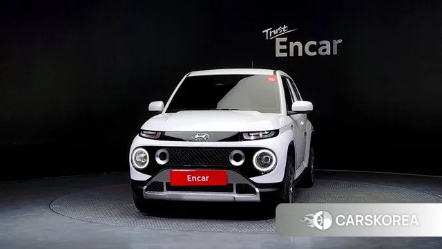 Hyundai Casper id 3181093 из Кореи 13