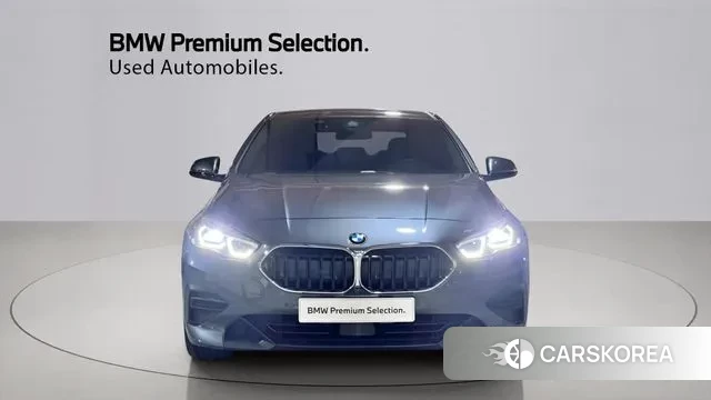 BMW 2 Series Gran Coupe (F44) id 3522530 из Кореи 13