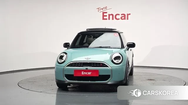 Mini Cooper S 4th Generation id 3415425 из Кореи 13