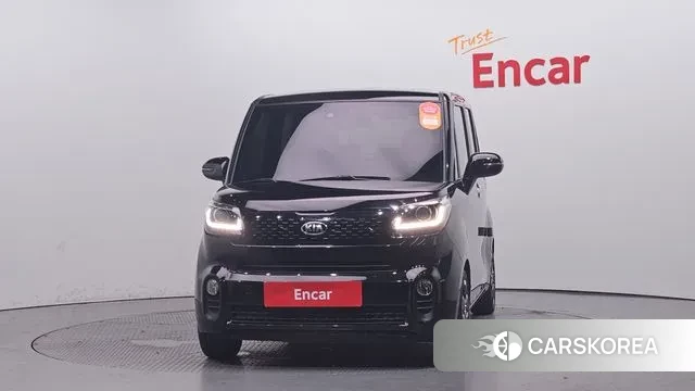 Kia The New Ray id 3089308 из Кореи 13