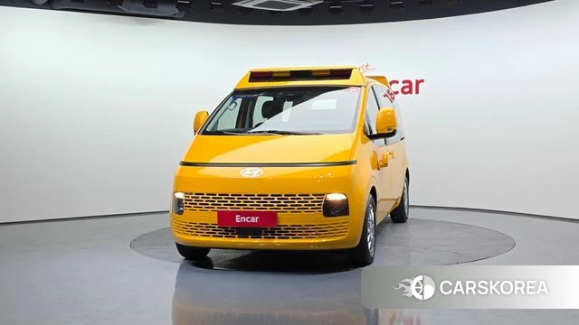 Hyundai Staria id 4194281 из Кореи 23