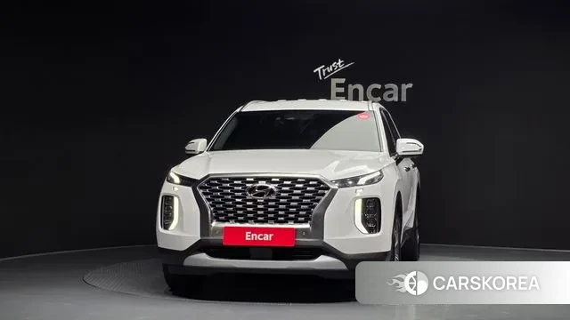 Hyundai Palisade id 3741107 из Кореи 13