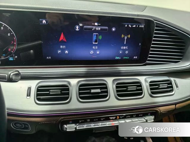 Mercedes-Benz GLE (import) id 4215595 из Китая 12