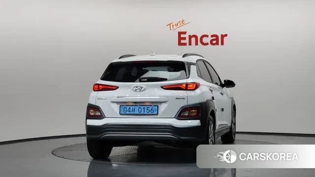 Hyundai Kona Electric id 3362676 из Кореи 13
