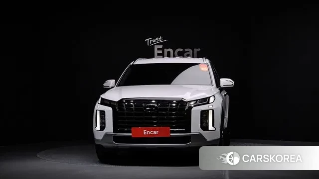 Hyundai The New Palisade id 3053557 из Кореи 13