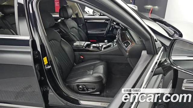 Genesis G90 id 2790590 из Кореи 13