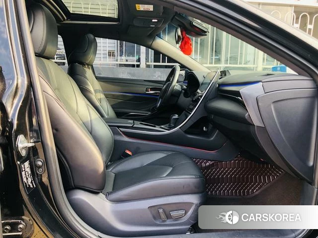 Toyota Asian dragon id 4333401 из Китая 11