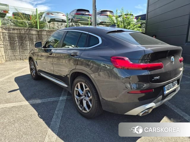 BMW X4 (G02) id 4772523 из Кореи 13