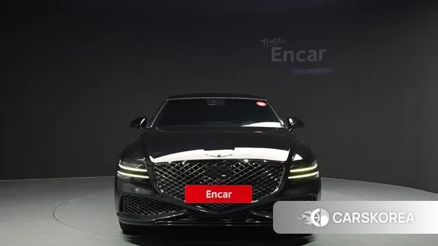 Genesis G80 (RG3) id 3378079 из Кореи 13