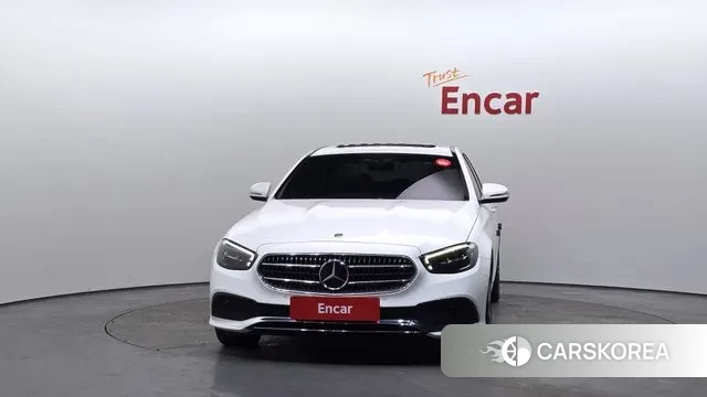 Mercedes-Benz E-Class W213 id 3621392 из Кореи 13