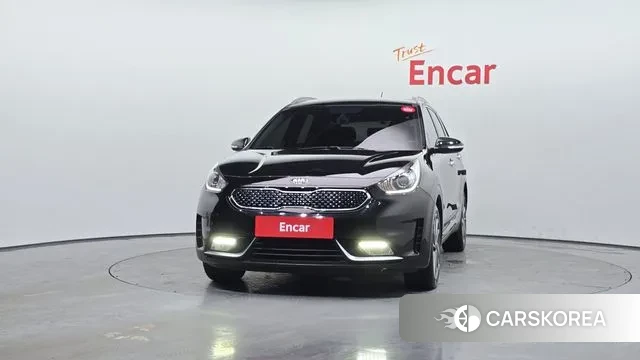 Kia Niro id 3651902 из Кореи 13