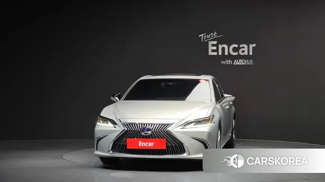 Lexus ES300h 7th generation id 3661370 из Кореи 13