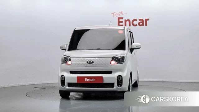 Kia The New Ray id 4658276 из Кореи 13