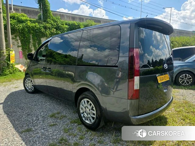 Hyundai Staria id 4768189 из Кореи 13