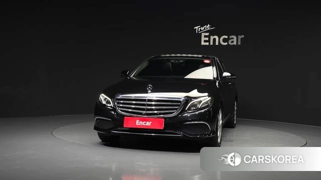 Mercedes-Benz E-Class W213 id 4698973 из Кореи 13