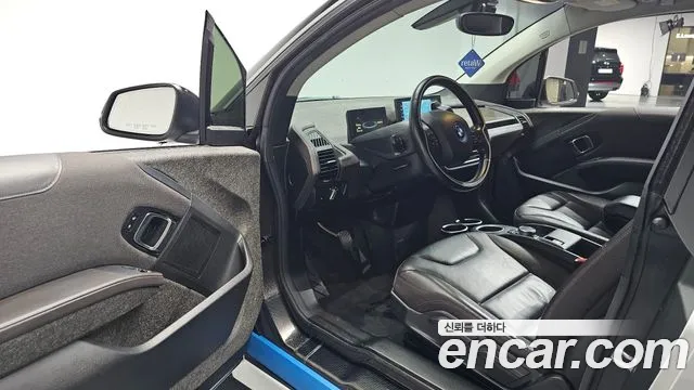 BMW i3 id 2653699 из Кореи 13