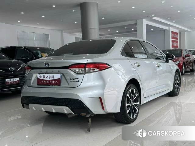 Toyota Lei Ling id 4299946 из Китая 20