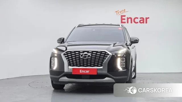Hyundai Palisade id 3727906 из Кореи 13