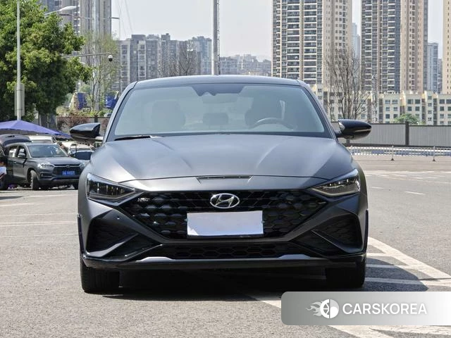 Hyundai Festa id 4261923 из Китая 9
