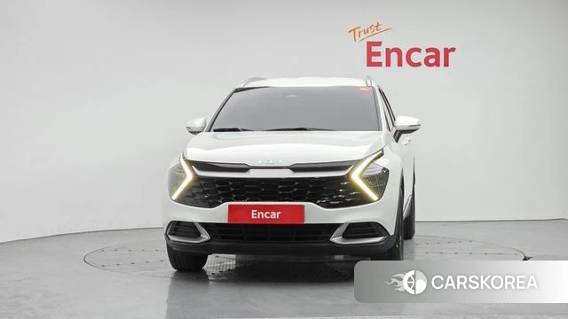 Kia Sportage 5th Generation id 4656698 из Кореи 13