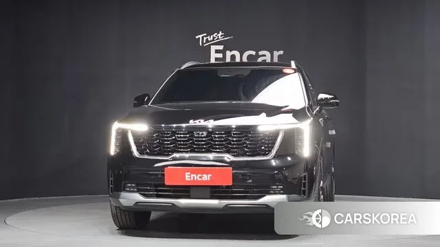 Kia The New Sorento 4th Generation id 3452092 из Кореи 13