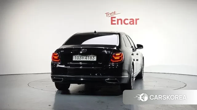 Kia More K9 id 2976363 из Кореи 13