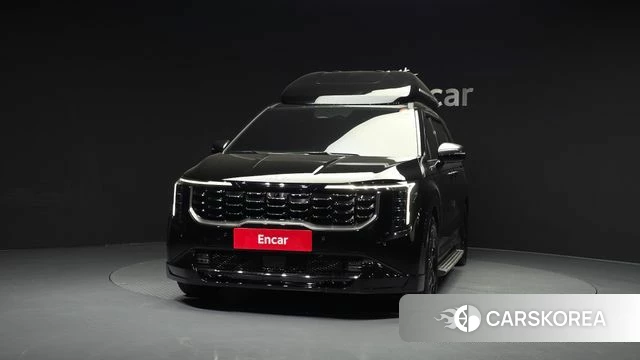 Kia The New Carnival 4th Generation id 4655521 из Кореи 13