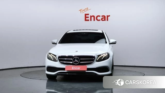 Mercedes-Benz E-Class W213 id 3899256 из Кореи 13