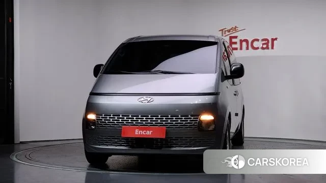 Hyundai Staria id 3478686 из Кореи 13