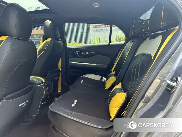 GAC Trumpchi Shadow Leopard id 4217500 из Китая 14