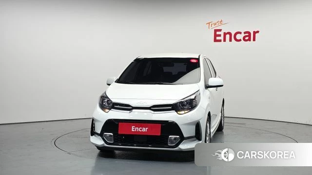 Kia Morning Urban (JA) id 4585171 из Кореи 23