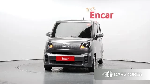 Kia The New Ray id 2994299 из Кореи 13