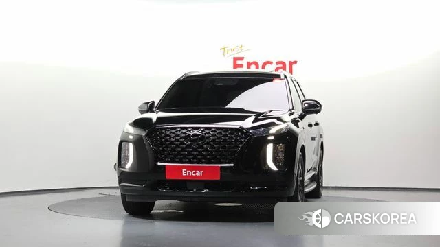 Hyundai Palisade id 4708053 из Кореи 23