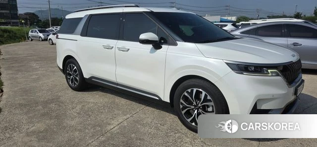 Kia Carnival 4th generation id 4419673 из Кореи 13