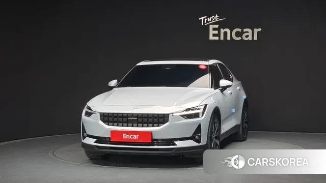 Polestar Polestar 2 id 3427235 из Кореи 13